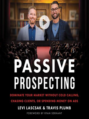 cover image of Passive Prospecting